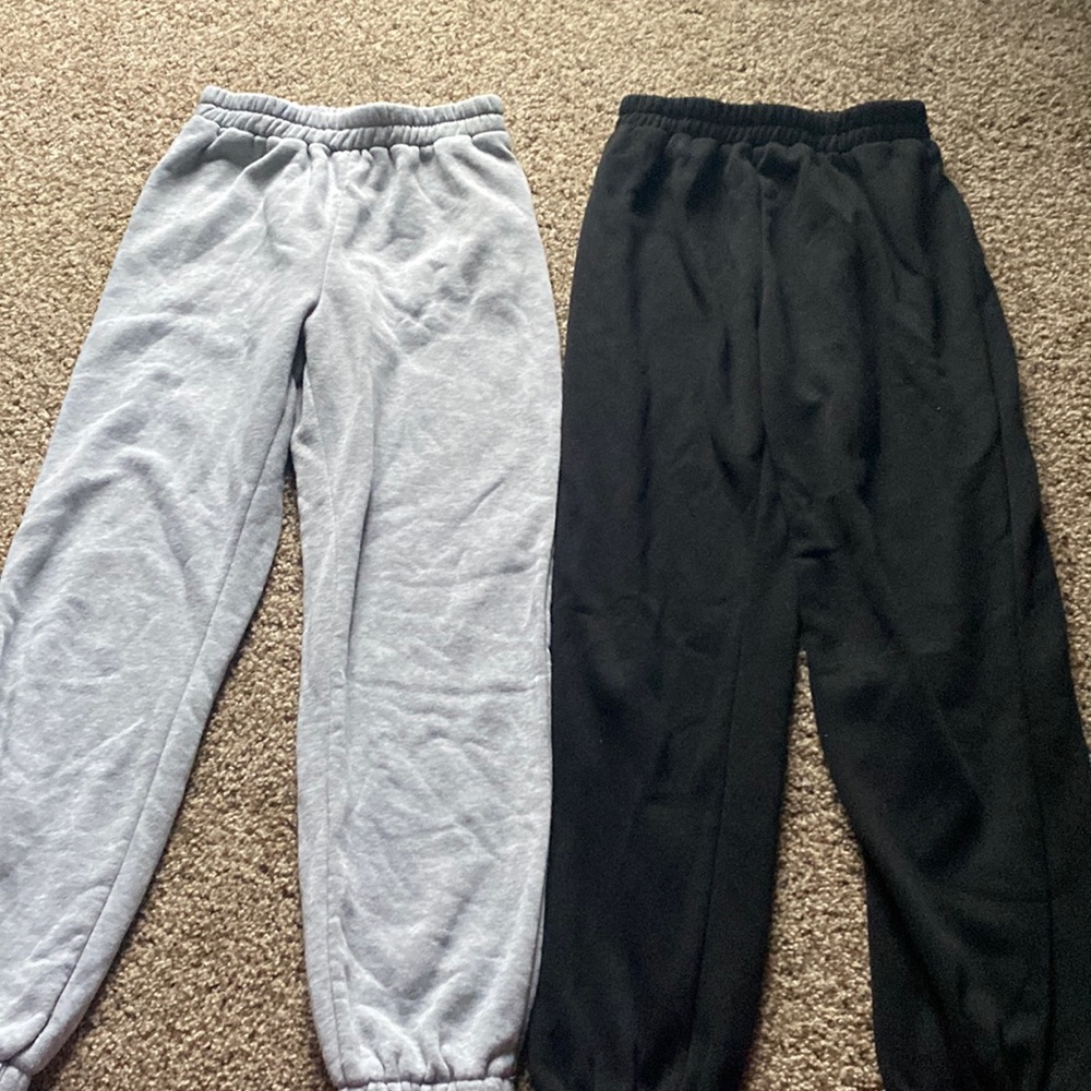 Women sweatpant bundle